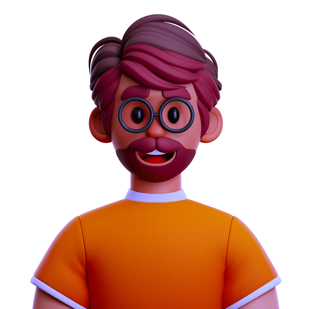 short-hair-man-with-glasses